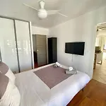 Beautiful Provencal Villa, Sea View, Access * Grimaud